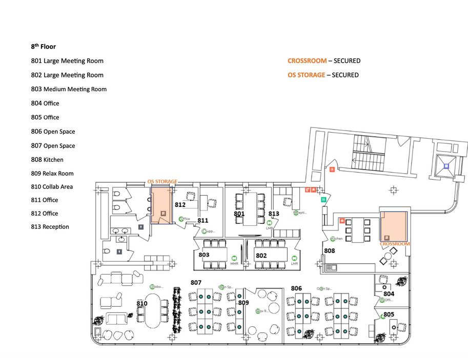 Zwycięstwa 52 | 295 m2 Ostatnie Piętro ! Wysoki standard, lokal umeblowany, ścisłe centrum, panorama, parking