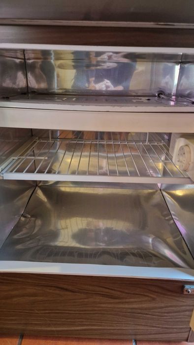 Mini Frigorifico da marca Jocel