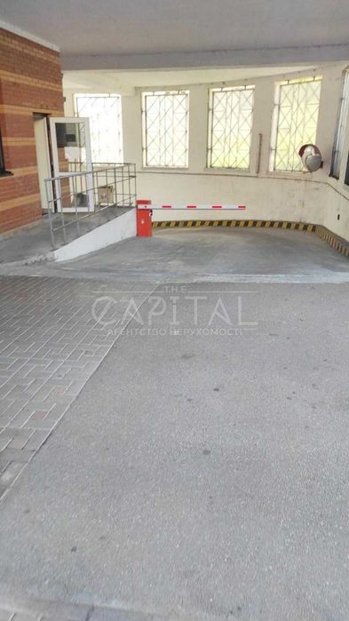 2-кімнатна квартира за адресою бульвар Лесі Українки (площа 104 м²) - Atlanta.ua - фото 15