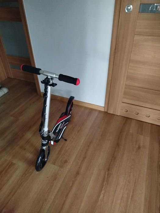 Hulajnoga Hudora BigWheel® 205 Rx Pro)