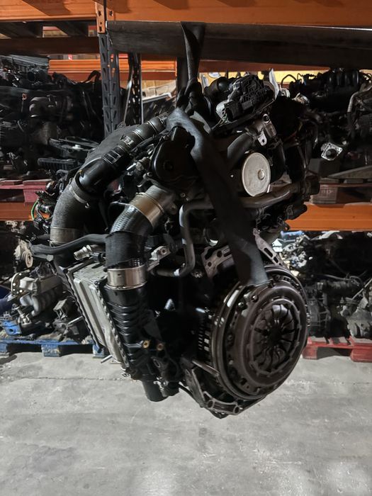 Motor Renault 1.5 dci k9k 872