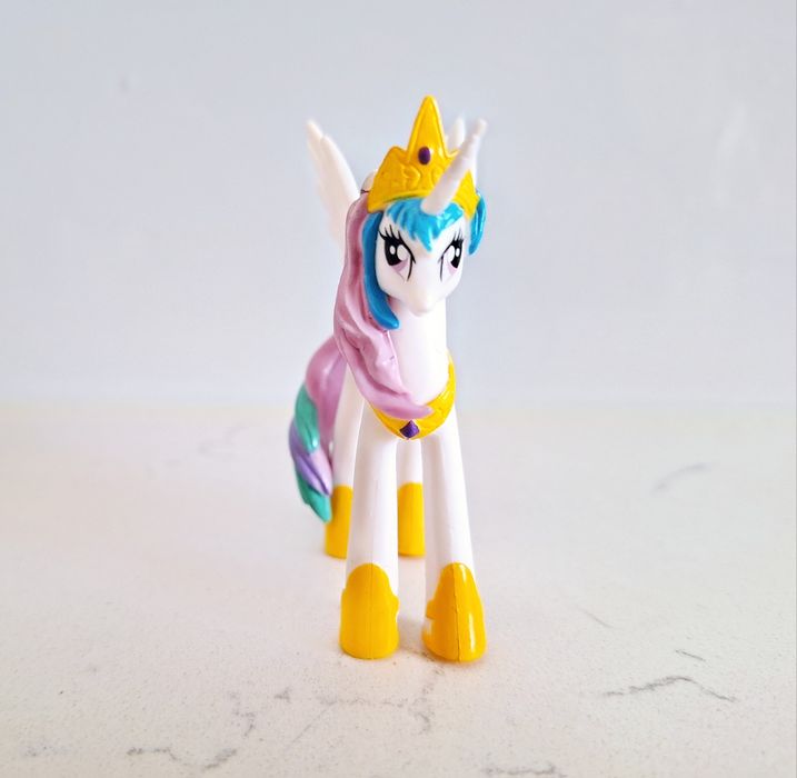 Princess Celestia My Little Pony 2015 G4