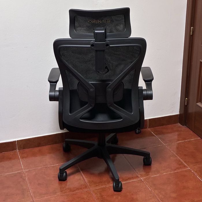 Cadeira Gamer Premium