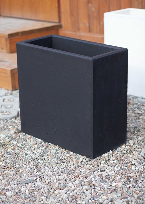 Donice Betonowe architektoniczne  /ogrodowe/Trasowe/