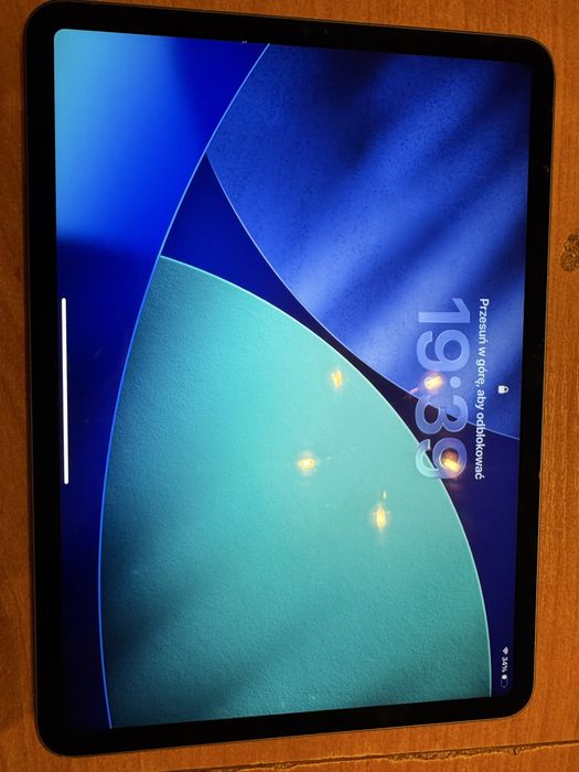 Apple ipad pro 11 128gb gen 3 A2377