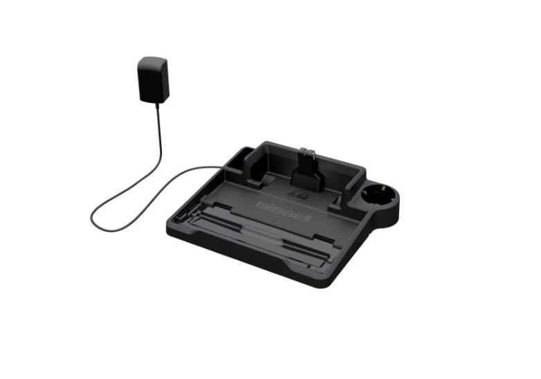 Odkurzacz mop bezprzewodowy pionowy OmniForce Edge Pro BISSELL 4008n