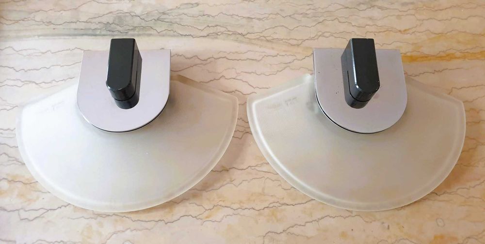 Candeeiros de Parede Metalarte Modelo Dakota