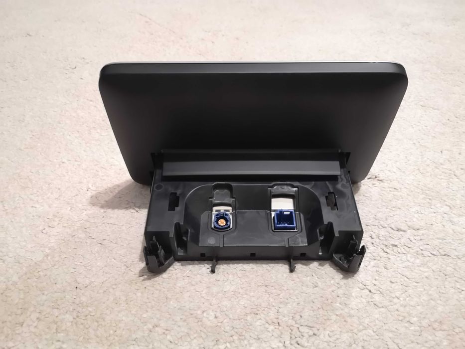 Display Ecrã Original Mercedes-Benz Classe C W205 7''