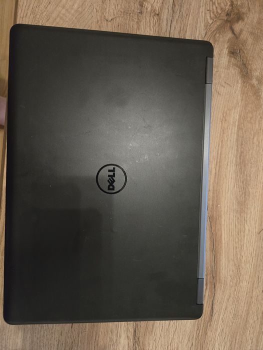 Dell Latitude E5440