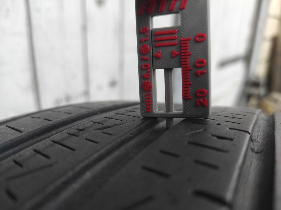 Шини 205 55 r17 Pireli Cinturato P7 Run Flatt