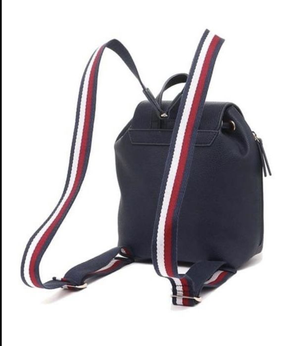 Рюкзак Tommy Hilfiger