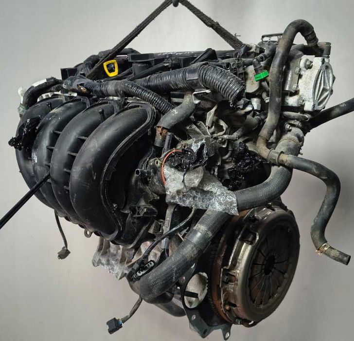 Silnik kompletny Mazda PE01 PE02 PE04 CX3 CX-3 CX5 2.0 B,