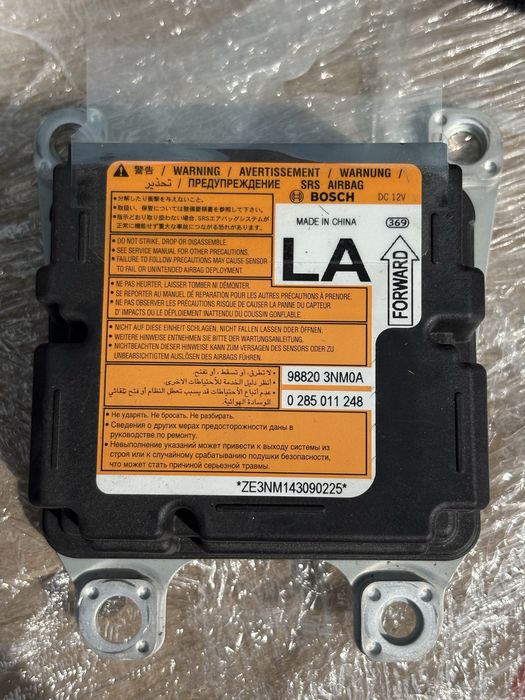 блок Bosch 98820 3NMOA