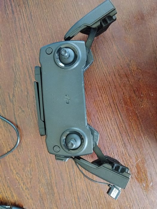 Dron dji mavic mini komplet zestaw