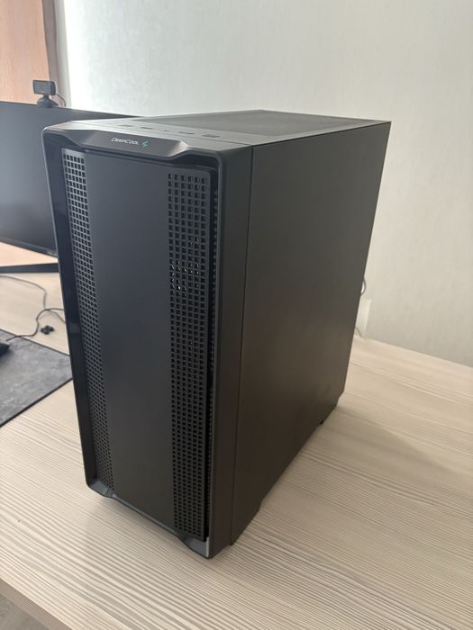 Ігровий ПК i5-12400F + AMD Radeon RX 6600