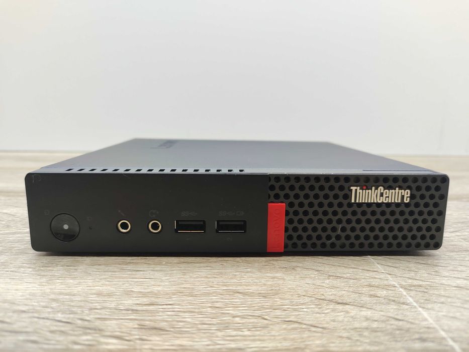 Гурт! Lenovo M710q Tiny | i5-7500T | 8GB RAM | 240GB SSD