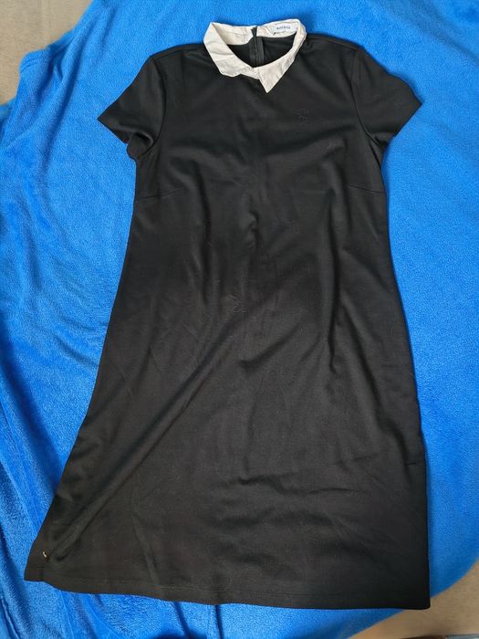 Sukienka M, czarna