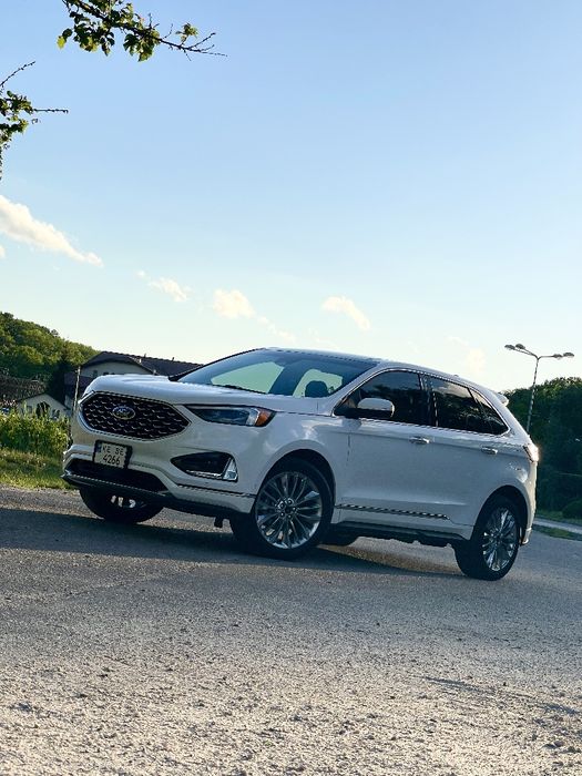 Ford edge titanium vignale Продам