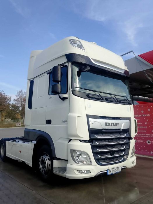 DAF
