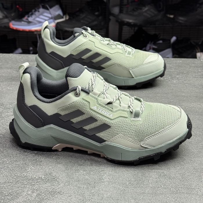Кросівки трекінгові  Adidas Terrex AX4 IH1156 ОРИГІНАЛ 100% 40 р