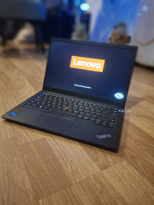 LENOVO  THINKPAD  E14 11 geração