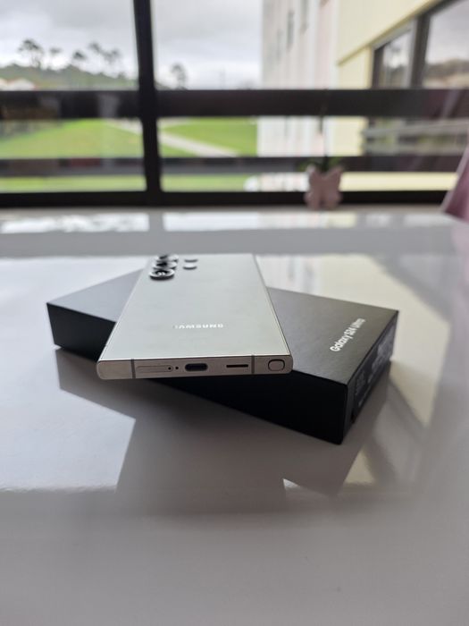 Samsung s24 ultra 256gb