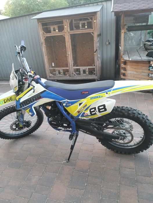 Xmotos