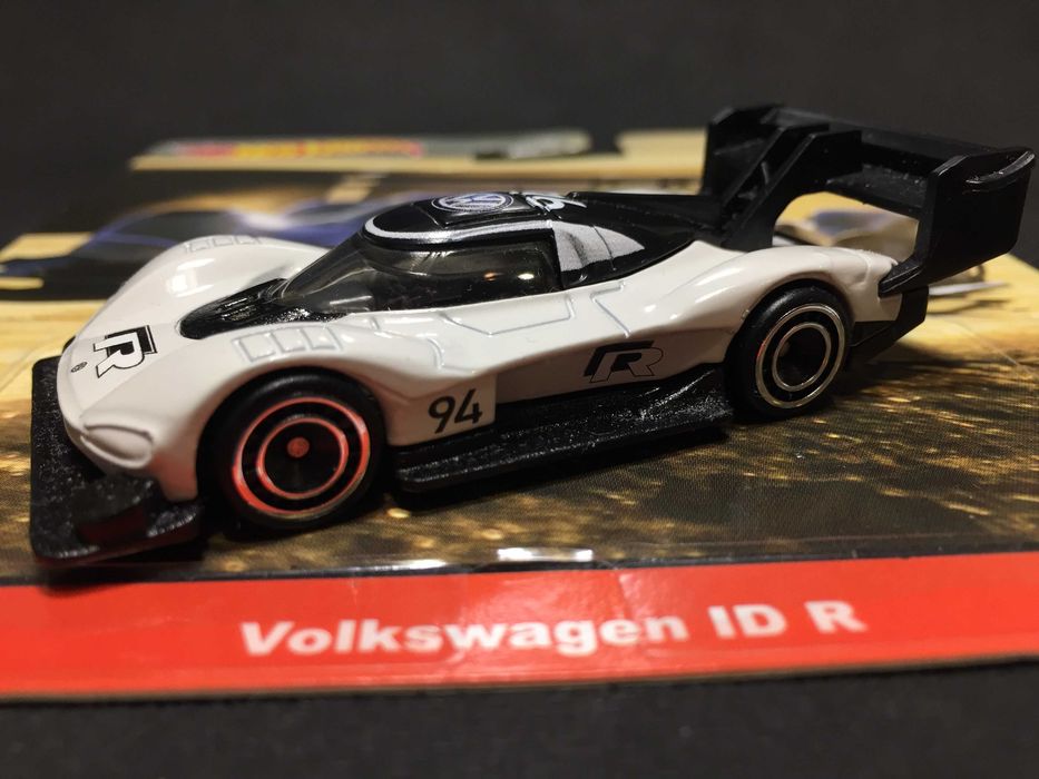Hot Wheels Car Culture, стан новий, з блістерами