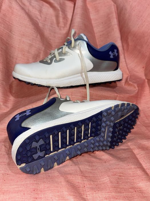 Кросівки Under Armour Charged Breathe