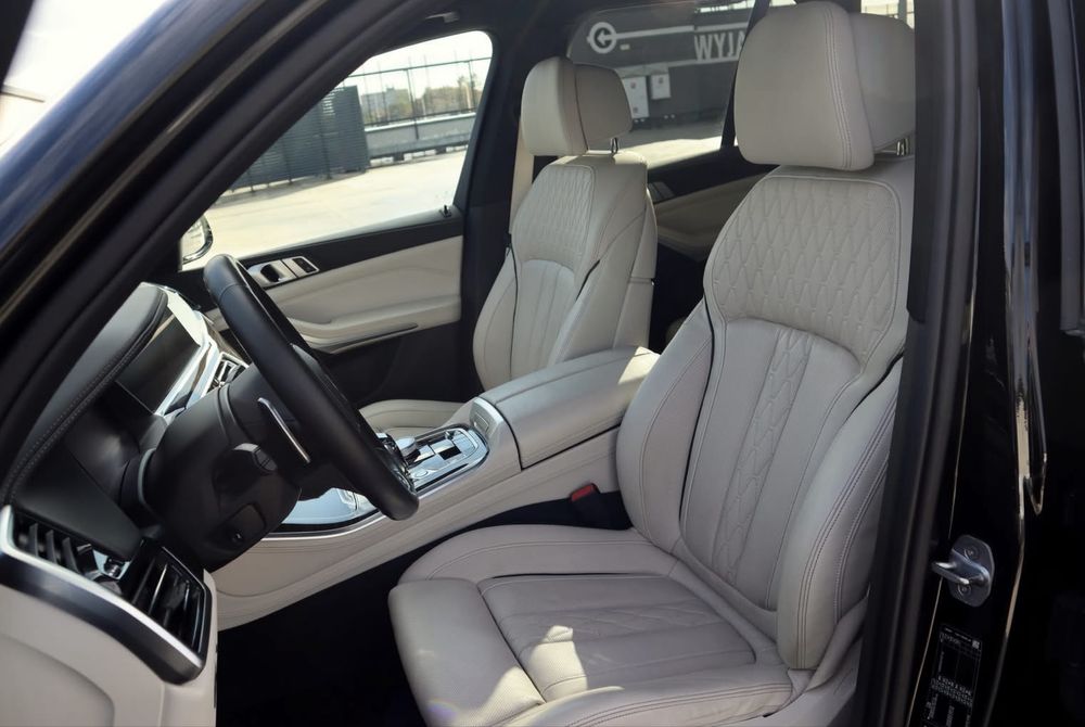 BMW  X5 M 50d o mocy 400 KM faktura