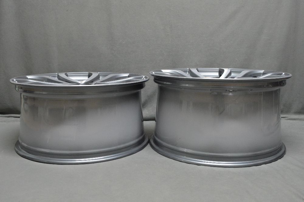 Felgi aluminiowe Felgi Mercedes. 21" Oryginał