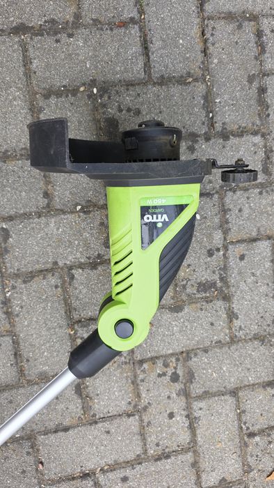 Aparador de cantos elétrico marca Vito