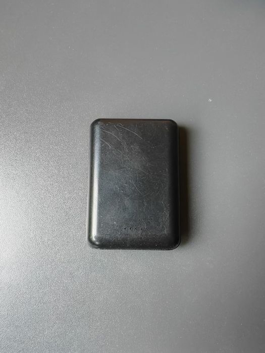 Powerbank power bank