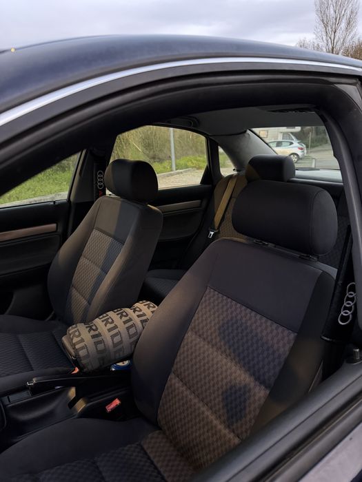 Audi A4 1.9tdi AFN 110cv