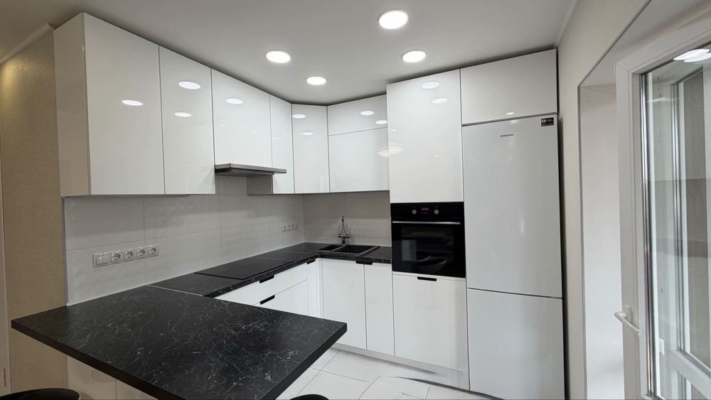 3-rooms apartment apartment by the address st. Magistratskaya (area 72 m²) - Atlanta.ua - photo 3