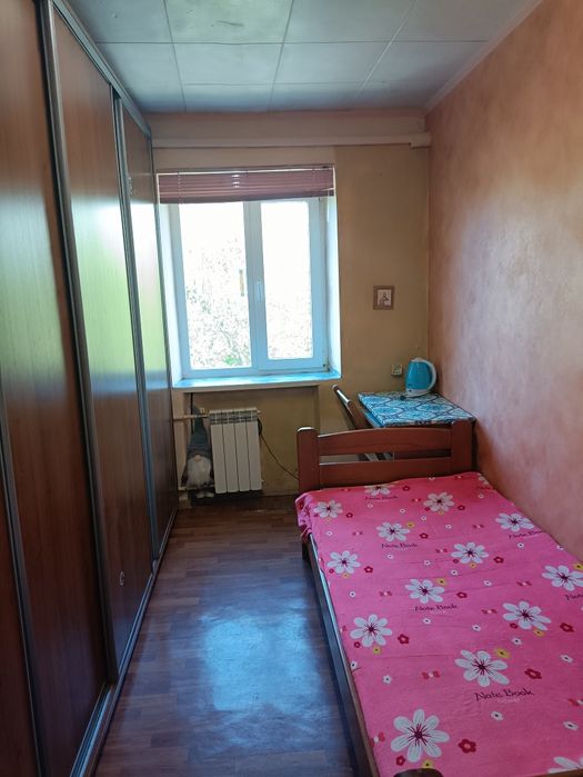 Здам кімнату в гуртожитку по вул Киїська 298а