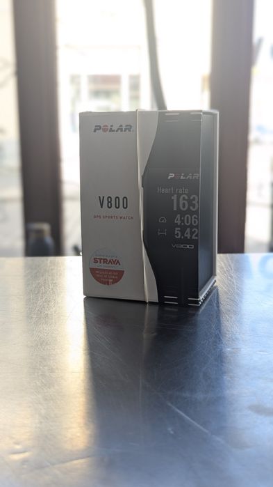 Polar V800 używane w bd stanie