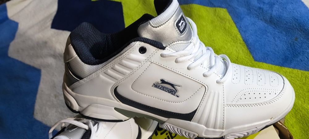 Теннисные кроссовки, для тенниса Slazenger
