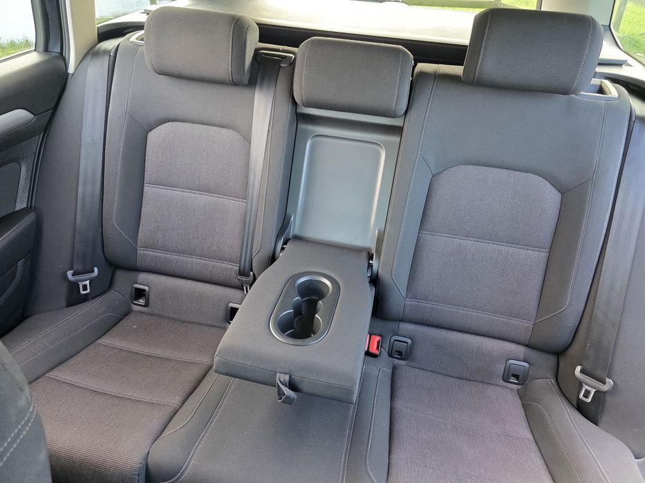 VW Passat Variant 2.0 TDI Confortline DSG