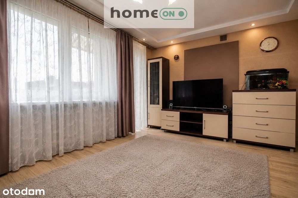 Wygidne 2 pokoje z balkonem | Sosnowiec ul. Wagowa