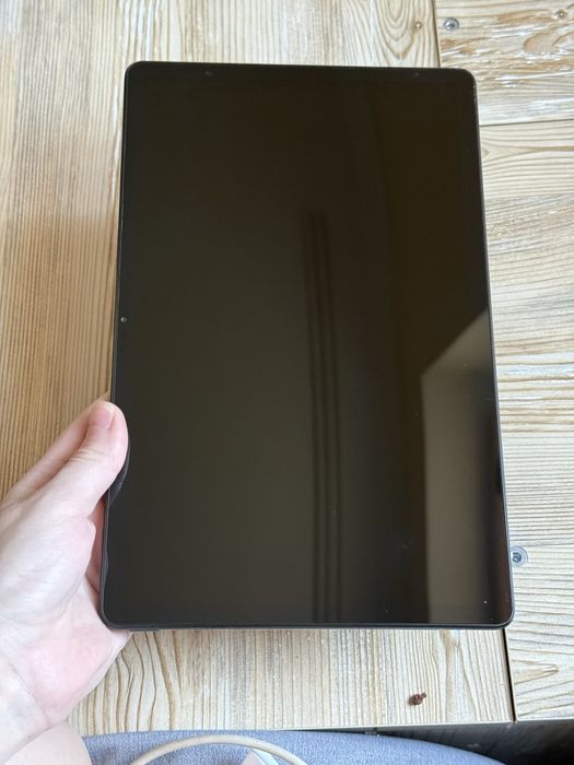 Планшет lenovo tap p11 plus