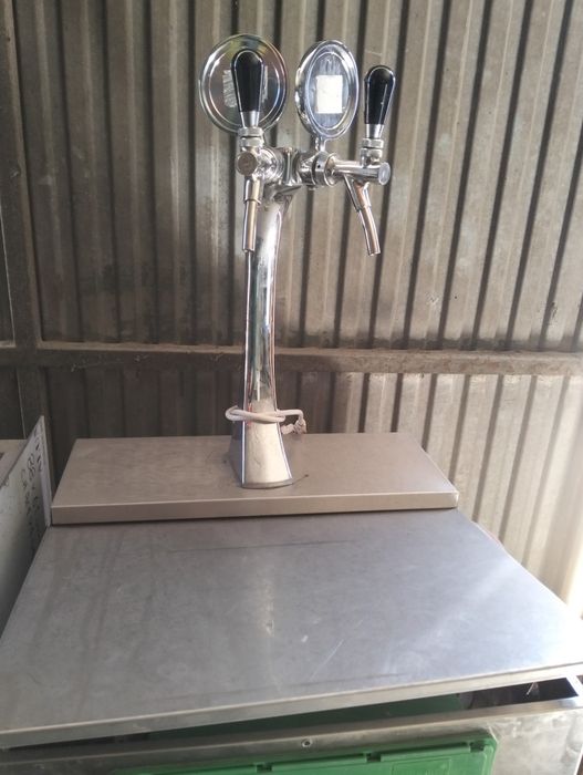 Máquina de refrigeração de cerveja/imperial/finos