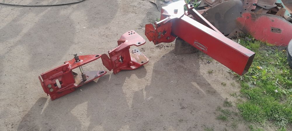 Korpus do pługa obrotowego Lemken  Kuhn Kverneland