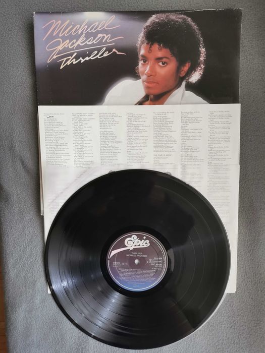 Michael Jackson - Thriller