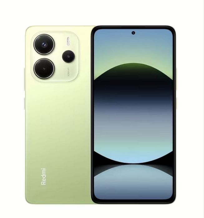 Смартфон Xiaomi Redmi Note 14