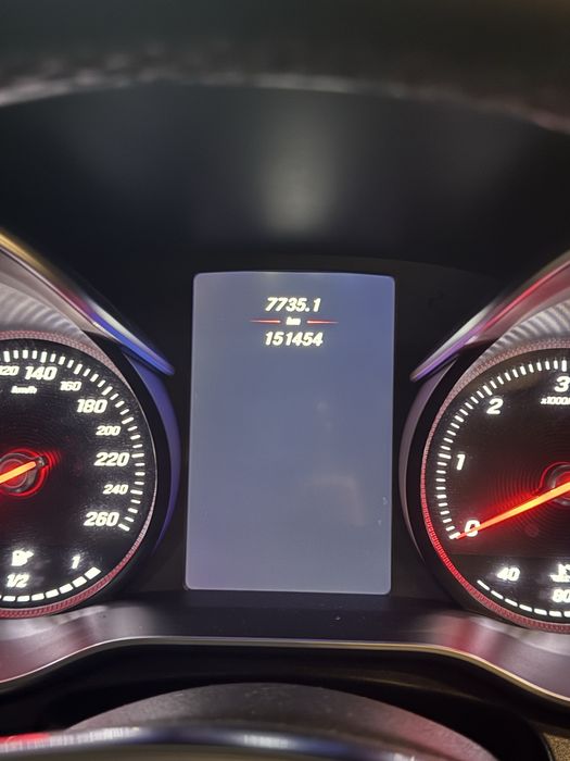 Mercedes c 250d coupe