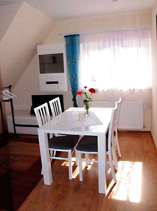 Apartament Agroturystyka Noclegi na Roztoczu z klimatyzacją