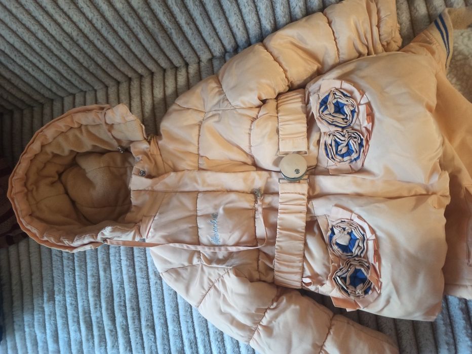 Комбінезон дитячий