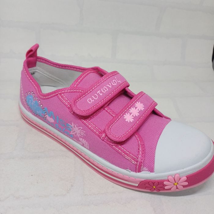 Trampki tenisówki buty sportowe roz 36