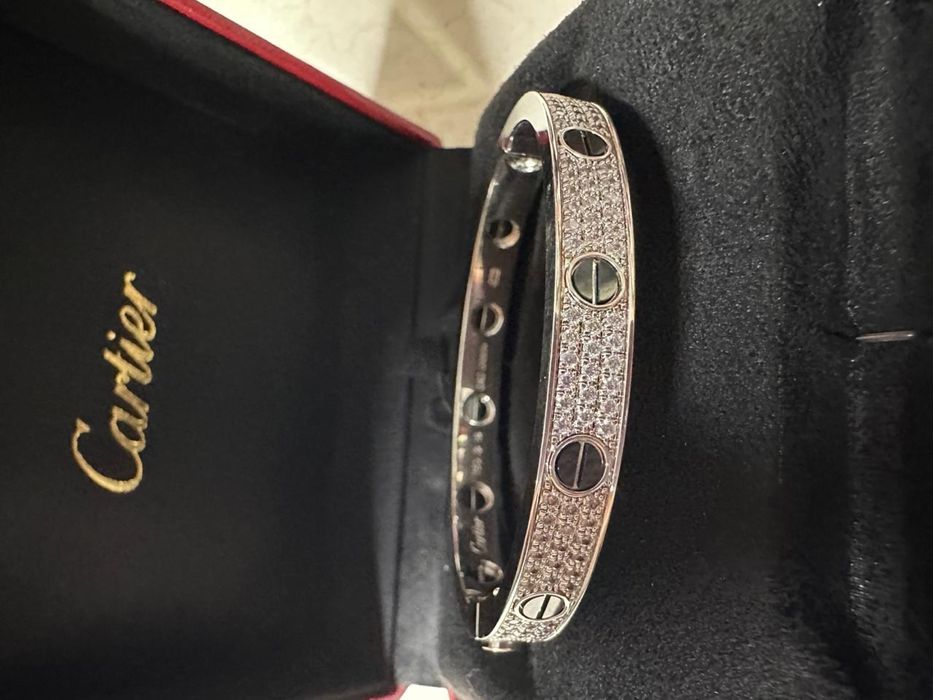 Браслет  Cartier